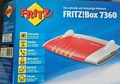 AVM FRITZ Box 7360VDSL DSL VOIP Modem Gigabit Router