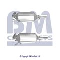 BM CATALYSTS DPF Rußpartikelfilter Dieselpartikelfilter BM11198 für 3U4 SKODA VW