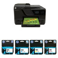 HP OfficeJet Pro 8600 CM749A N911a CM749A ePrint AirPrint Duplex USB ADF