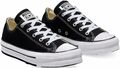 Converse CHUCK TAYLOR ALL STAR EVA LIFT CANV Sneaker, Gr.38, Textil