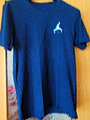 Nike Air Jordan T Shirt Herren Gr. S , schwarz, guter Zustand ,Gebraucht