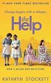 The Help: Movie Tie-In von Stockett, Kathryn | Buch | Zustand gut