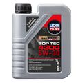 1 Liter Liqui Moly Top Tec 4300 5 W-30 Öl für Toyota Honda