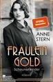 Fräulein Gold: Scheunenkinder von Anne Stern (2020, Taschenbuch) UNGELESEN