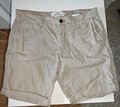 H&M Chino Shorts Gr. 33