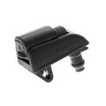 Waschwasserdüse Scheibenreinigung VEMO V10-08-0323 für Skoda Octavia II Combi