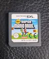 New Super Mario Bros. (Nur Modul) Nintendo DS