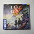 Der Herr der Ringe Die Suche  von Kosmos  vollständig Brettspiel Gesellschaftssp