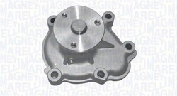 MAGNETI MARELLI 352316170873 Kühlmittelpumpe Wasserpumpe für OPEL ZAFIRA B (A05)