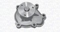MAGNETI MARELLI 352316170873 Kühlmittelpumpe Wasserpumpe für OPEL ZAFIRA B (A05)