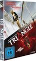 TRIANGLE - DIE ANGST KOMMT IN WELLEN    MELISSA GEORGE/EMMA LUNG/+  DVD NEU 