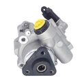 Servopumpe Hydraulikpumpe Servo-Lenkung für Audi A4 Skoda Superb VW Passat B5