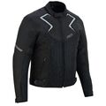 Motorrad Jacke Biker Motorrad Sommer Jacke Motorrad Roller Jacke Ausverkauf !