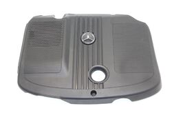 Mercedes W204 Motor Abdeckung Verkleidung Motorabdeckung Diesel A6510101467