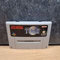 Illusion of Time Super Nintendo SNES Spiel