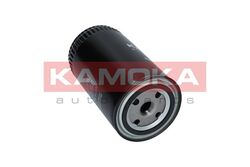 KAMOKA Ölfilter F101001 Anschraubfilter für VW VOLVO 740 28 35 LT 760 940 40 960