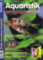 Aquaristik das Magazin für Aquarianer 1-2/99