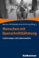 Menschen mit Querschnittlähmung Lebenswege und Lebenswelten Köpcke (u. a.) Buch