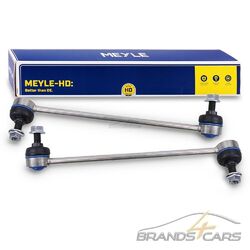 MEYLE HD 2x KOPPELSTANGE VORNE FÜR MERCEDES BENZ C-KLASSE W204 C204 S204### AUCH PASSEND FÜR E-KLASSE A207 C207 ###