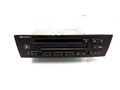 BMW 3 E90 E91 2009 Vorne Radio CD-Player DVD-Player Navigation 9210508 APA15180