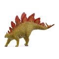 schleich 15040 Stegosaurus, ab 5 Jahren, DINOSAURS - Spielfigur, 5 x 20 x 10 cm,