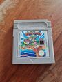 Wario Land (Super Mario Land 3) Game Boy Nur Modul 