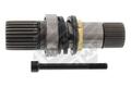 MAPCO Steckwelle Differential 77802 Vorne für VW Multivan VI (SGF, SGM, SGN)