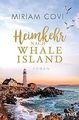 Heimkehr nach Whale Island: Roman – Der Auftakt der... | Buch | Zustand sehr gut