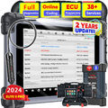 Autel MaxiSys Elite II Pro ULTRA MS909 PROFI KFZ OBD2 Diagnosegerät ECU Programm