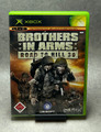 Brothers in Arms: Road to Hill 30 - für Microsoft Xbox