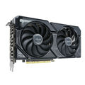 Grafikkarte ASUS Dual GeForce RTX 4060 EVO OC Grafikkarte - 8GB GDDR6, 1x HDMI, 