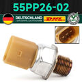 ORIGINAL KRAFTSTOFFDRUCK SENSOR FÜR AUDI SEAT SKODA VW 1.2 1.6 2.0 TDI 03L906051