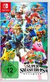 Nintendo Switch Spiel Super Smash Bros. Ultimate