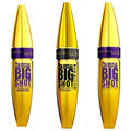 Maybelline The Colossal Big Shot getönte faserfarbene Grundierung Mascara Wählen Sie Ihren Farbton