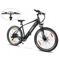 Elektrofahrrad 27,5' eBike Pedelec mit Bafang Motor E-Mountainbike 250W E Bike