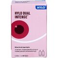 HYLO DUAL intense Augentropfen   20 ml   PZN17845084