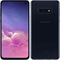 SAMSUNG Galaxy S10e 128GB Prism Black - Gut - Smartphone