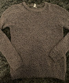 QS by S.Oliver ღღ Pullover / Sweatshirt / TeddyPullover ღღ Gr. XS ღღ grau