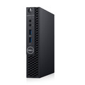 Dell Optiplex 3060 (Micro) PC-System Intel Core i5-8500T 16GB RAM 512GB SSD Win1