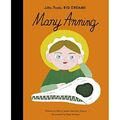 Mary Anning (Little People,-BIG DREAMS) - Hardcover NEU Vegara, Maria I 04.03.20