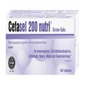 CEFASEL 200 nutri Selen-Tabs 100 St