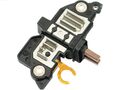 Generatorregler As-Pl für Audi Mercedes Chrysler TT + 02-18 Are0128(Bosch)