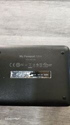 Western Digital WD My Passport Ultra 1TB Externe Festplatte 
