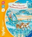 tiptoi® Meine schönsten Weihnachtsmärchen  6780