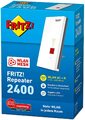 AVM FRITZ!WLAN Mesh Repeater 2400 (Dual-WLAN AC + N bis zu 1.733 MBit/s (5GHz)