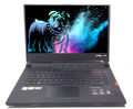 ASUS ROG Strix Scar III 15,6" Notebook 240Hz i9-9880H 16GB 512GB 1TB RTX 2070