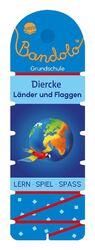 Bandolo. Diercke. Länder und Flaggen | Friederike Barnhusen | Taschenbuch | 2023