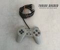 Sony PS1 PlayStation 1 - Original Controller - SCPH-1200 - Grau