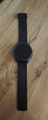 Xiaomi Watch S1 Active (Blue), abweichend mit schwarzem Stahlband Smartwatch