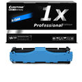 Eurotone PRO Toner CYAN ersetzt HP 304A CC531A